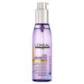 L'Oréal Professionnel Liss Unlimited - Óleo Potencializador de Brilho 125ml