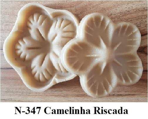 Camelinha Riscada (n-347)