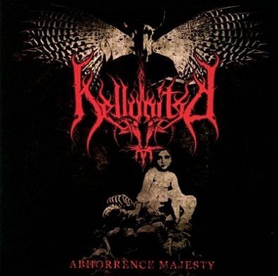 Hell United - Abhorrence Majesty