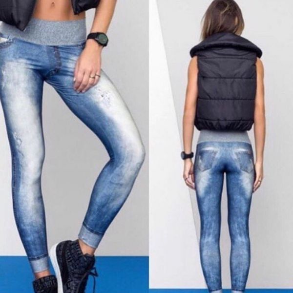 Calça