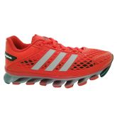 Tênis Adidas Springblade Razor Vermelho MOD:11825