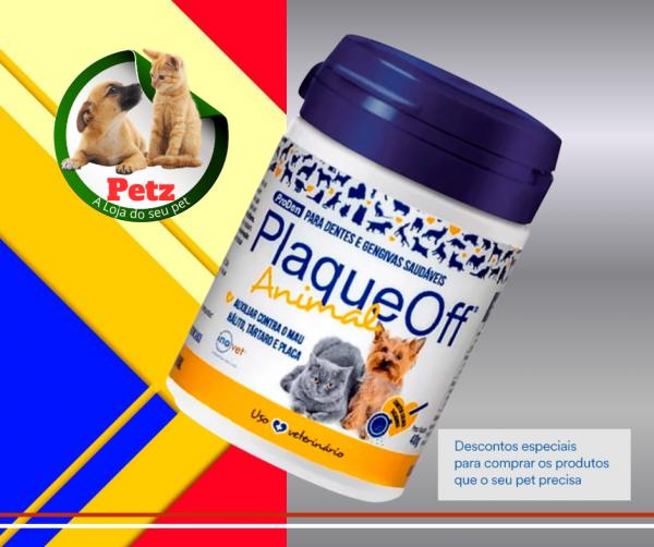 Petz LOJA Produtos Pet