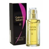 Perfume Gabriela Sabatini Feminino Eau de Toilette 60ml