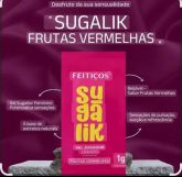 SACHE SUGALIK