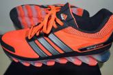Tênis Springblade Laranja  Importado Original Da China