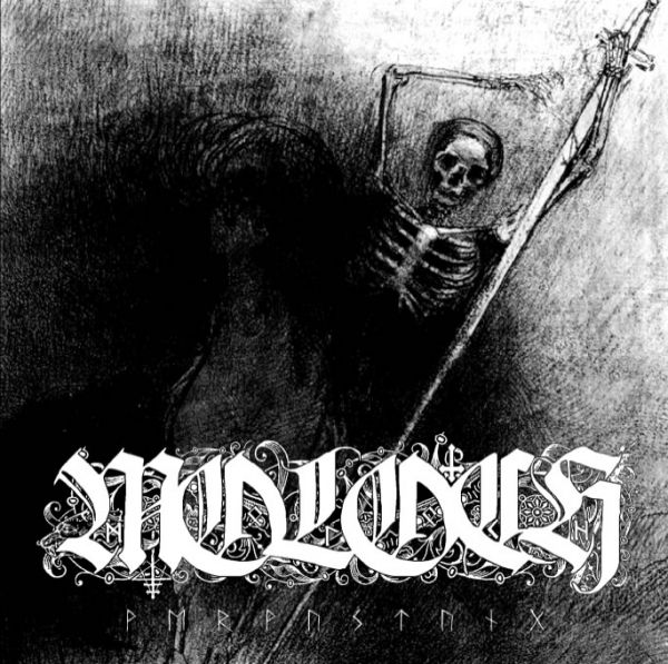 Moloch - Verwüstung