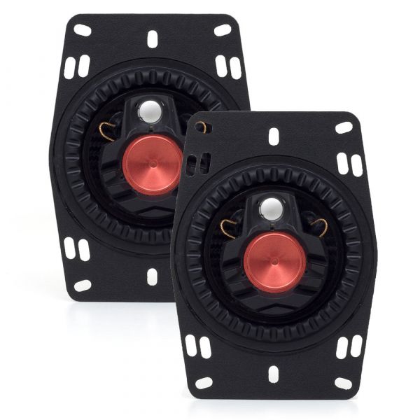 Alto Falante Bomber "4,5,6" Pol 100 Rms