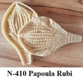 Papoula Rubi