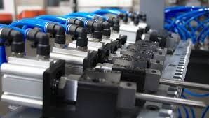 F1-00- Linha Automação