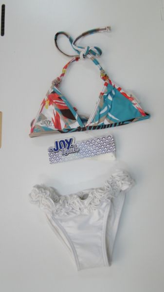 Biquini infantil Joy Beach