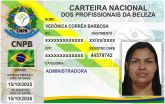 VERÔNICA CORRÊA BARBOSA