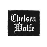 Chelsea Wolfe patch