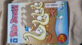 PATO DONALD NR 2222
