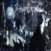 Emperor - Scattered Ashes: A Decade Of Emperial Wrath - Importado