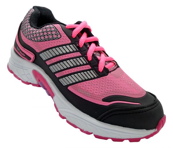 Tênis Infantil XDray Rosa MOD:12479 [Original]