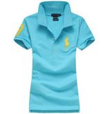 Camisa Pólo Ralphe L. Fem.  cod. 00069