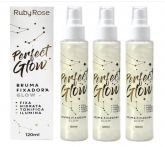 Bruma Fixadora Perfect Glow Ruby Rose