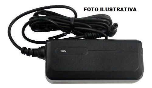 Fonte 19v 2.1a Da-40b19-baaa Positivo Sim+ Cce Flex CODIGO: 239 BC2