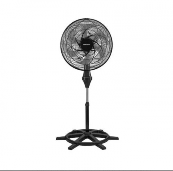 Ventilador de coluna 50cm Turbo Ventisol 110v