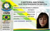MÁRCIA CRISTINA DRANKA FLORÊNCIO