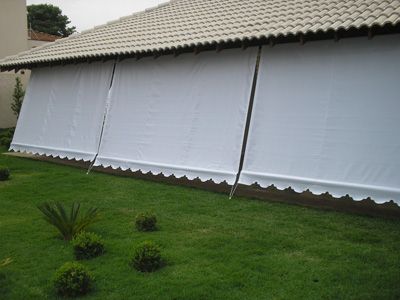 Toldo Curtina