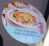 ADESIVOS EM PAPEL OU VINIL