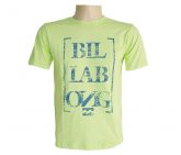 Camisa Billabong Verde Limão MOD:76602