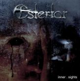 CD ESTERTOR - inner Sights boliviano