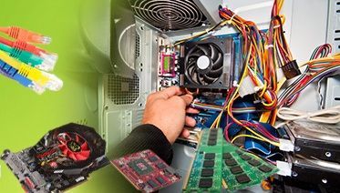 Curso manutenção em computadores
