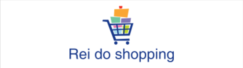 Rei do shopping