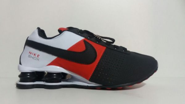 Tenis nike shox delivery