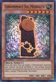 Chronomaly Sol Monolith NUMH-EN004 - Super Rare