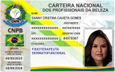 DANNY CRISTINA CAIXETA GOMES