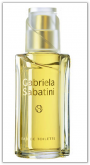 GABRIELA SABATINI 60ML FEM.