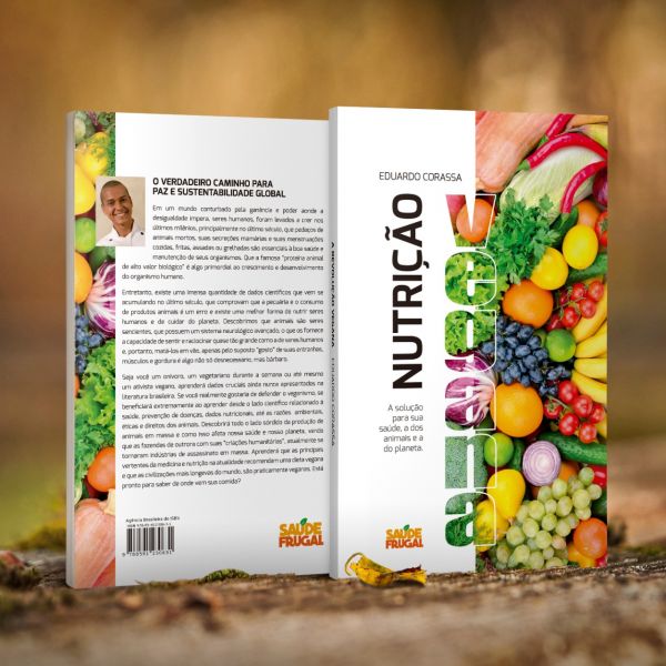 Nutrição Vegana