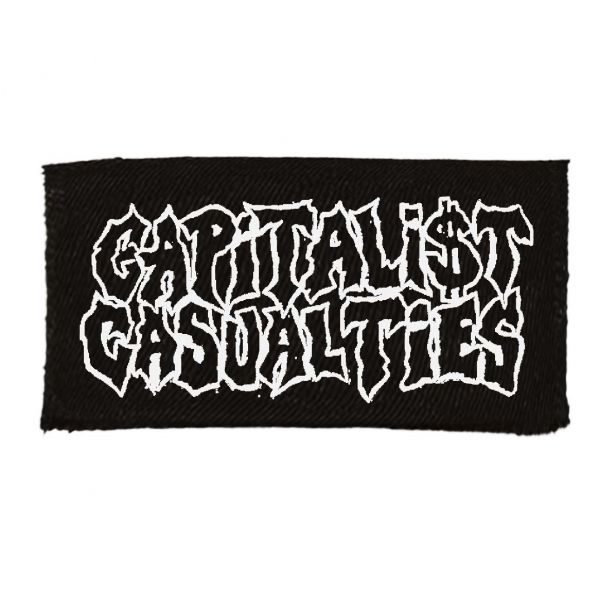 Capitalist Casualties patch
