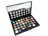 Kit de Sombras Glamour Ruby Rose por apenas R$20,00 a unidade