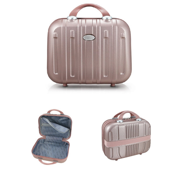 Frasqueira Contempo - Jacki Design