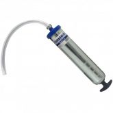 G3-05- Bomba Manual p/ Óleo 500ml Mod. 107 Seringa