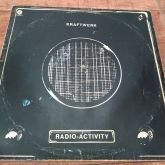 LP / Vinil - Kraftwerk:Radio-Activity