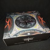 Nightfall - Holy Nightfall (The Black Leather Cult Years) – 5CDs Boxset (Digipack)