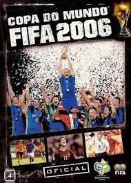 Copa do Mundo 2006 Oficial -  The Grand Finale