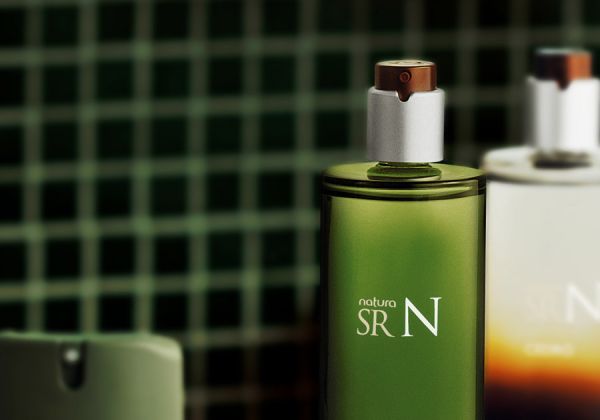 Desodorante Colônia Sr N - 100ml
