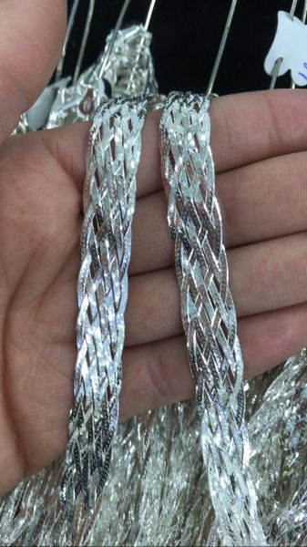 Lâmina 8 fios - 45 cm