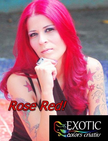 Rose Red