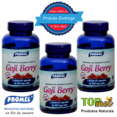 Goji Berry 180 Cápsulas