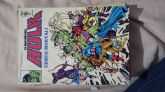 O INCRÍVEL HULK ABRIL NR 075