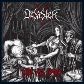 DESASTER - Kill All Idols (Slipcase)