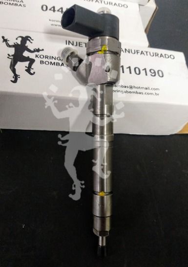 0445110190 PORTA INJETOR RECONDICIONADO
