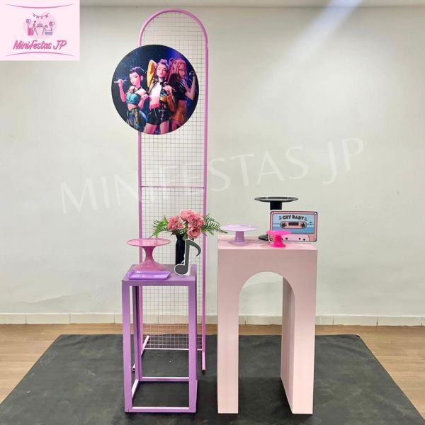 A/ guerreiras do k-pop/ meninas do k-pop